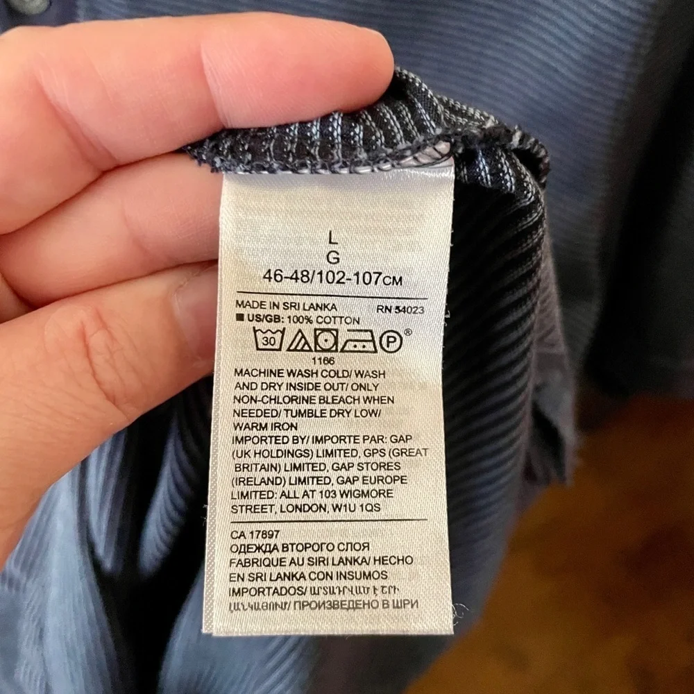 Banana Republic banana republic